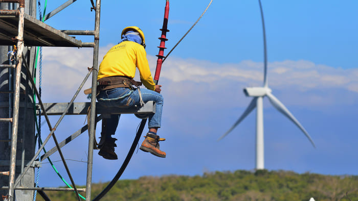 53% of firms report engineer shortage